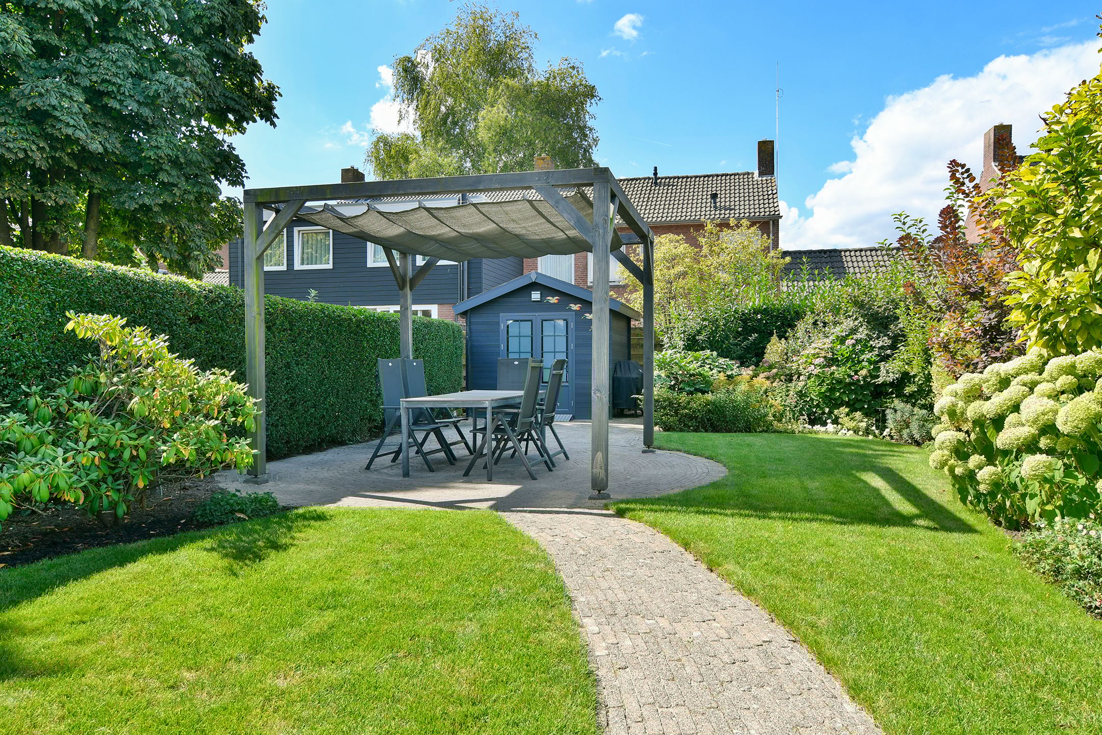 Foto 24 van Papaverstraat 33