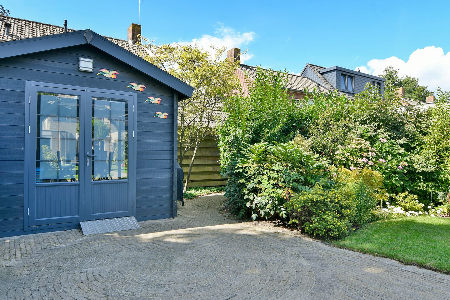 Foto 25 van Papaverstraat 33