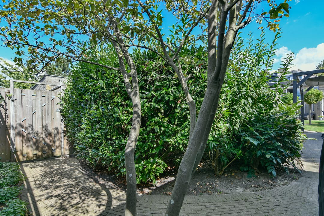 Foto 26 van Papaverstraat 33