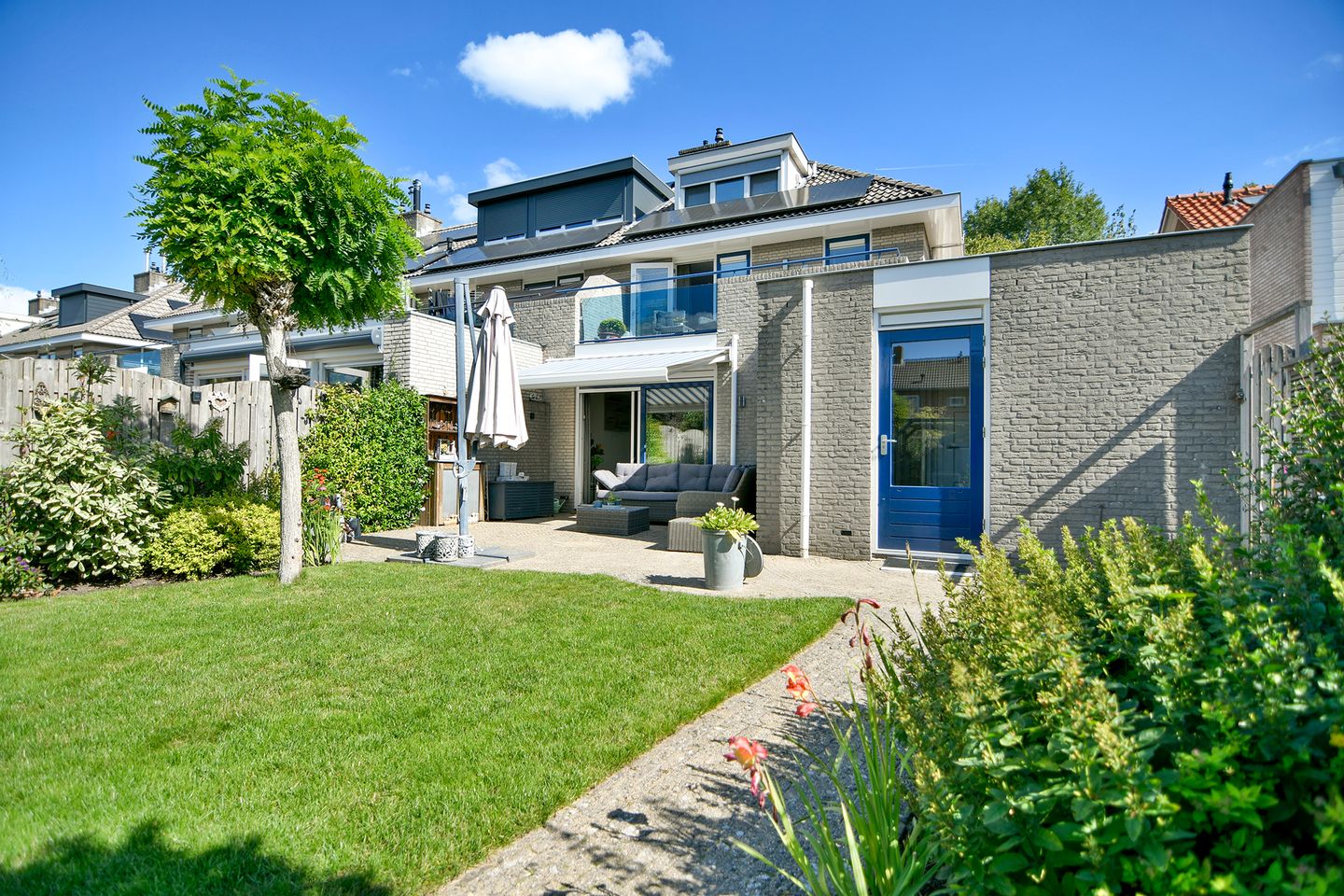 Foto 29 van Papaverstraat 33