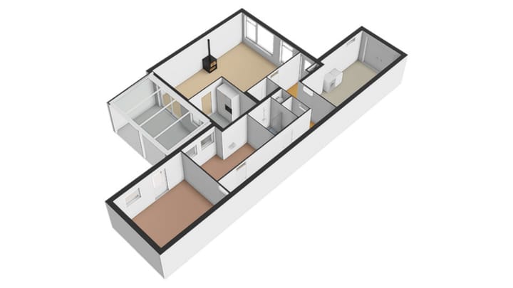 Foto 60 van De Muldershof 19