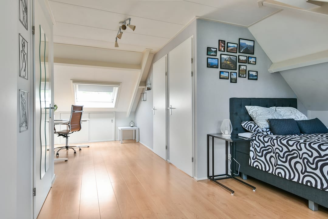 Foto 41 van Papaverstraat 33