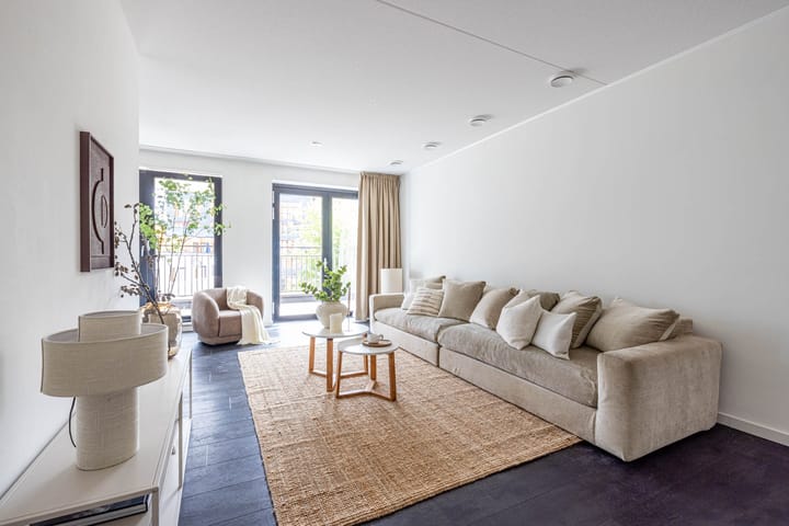 Foto 2 van Kratonkade 490