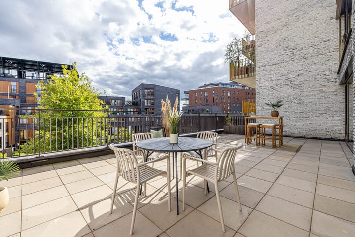 Foto 3 van Kratonkade 490