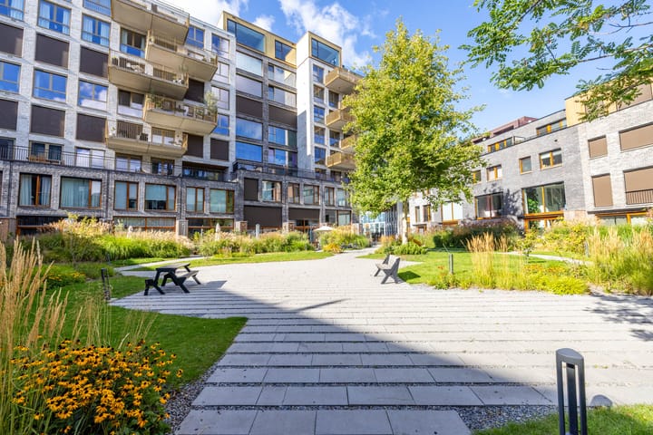 Foto 5 van Kratonkade 490