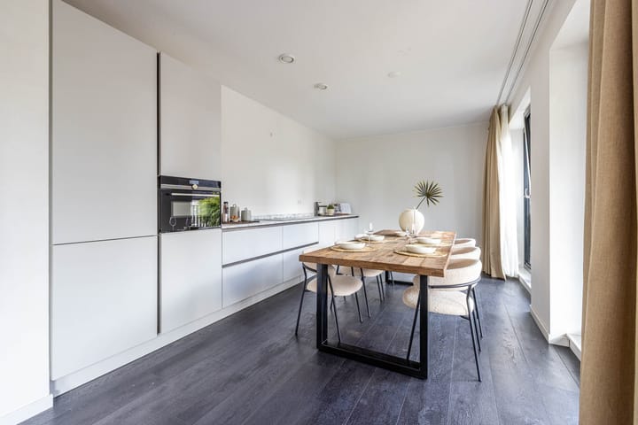 Foto 4 van Kratonkade 490