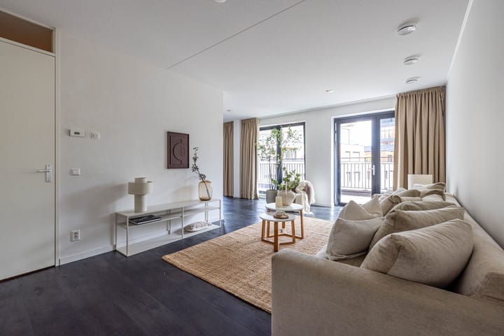 Foto 7 van Kratonkade 490