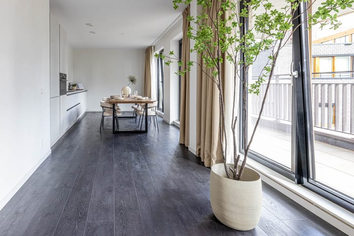 Foto 9 van Kratonkade 490