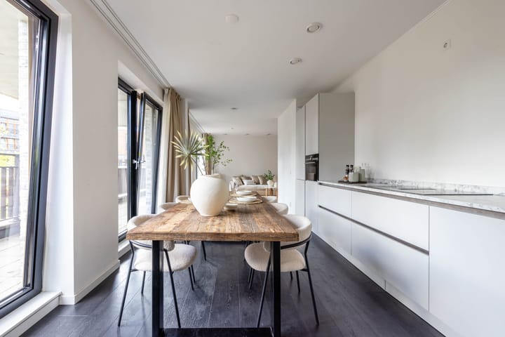 Foto 12 van Kratonkade 490