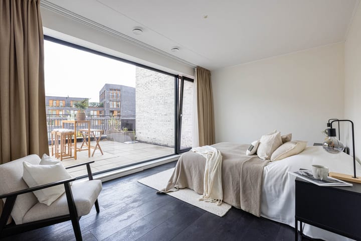 Foto 13 van Kratonkade 490