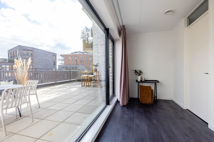 Foto 19 van Kratonkade 490