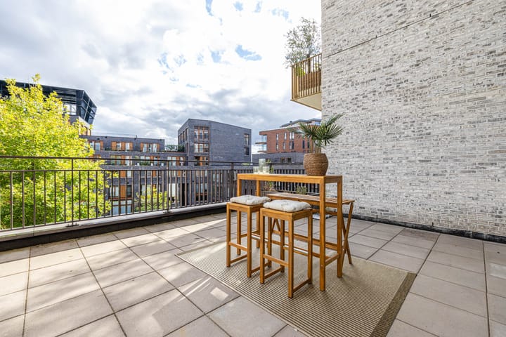 Foto 24 van Kratonkade 490