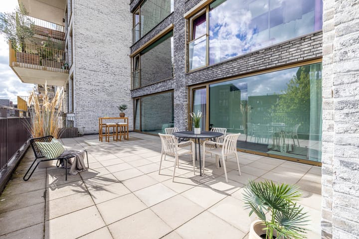 Foto 26 van Kratonkade 490