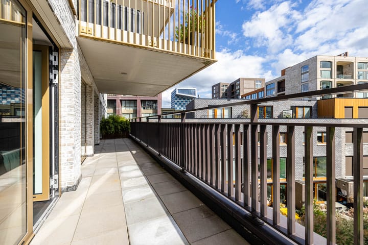 Foto 27 van Kratonkade 490