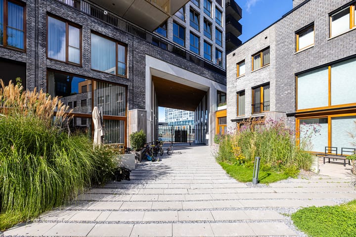 Foto 29 van Kratonkade 490