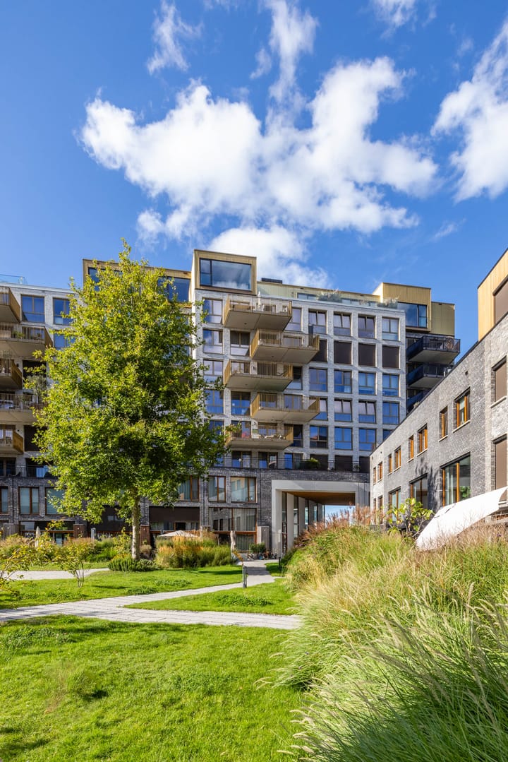 Foto 28 van Kratonkade 490