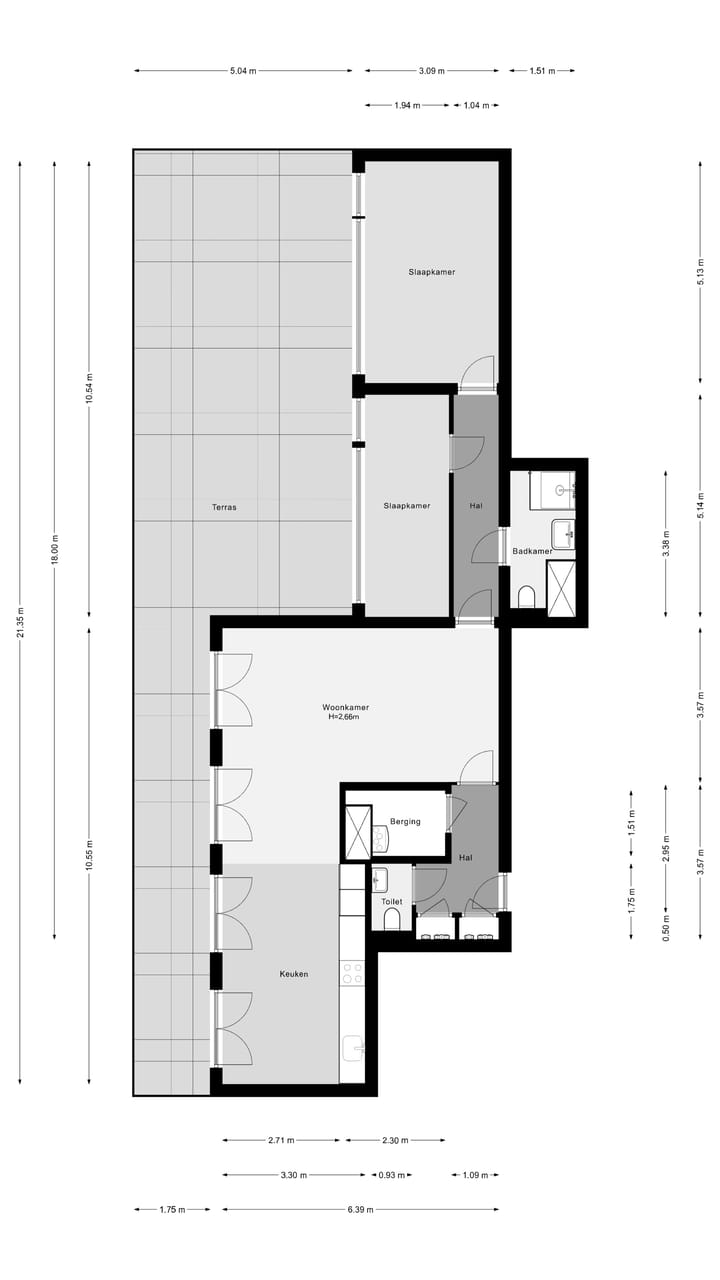 Foto 33 van Kratonkade 490