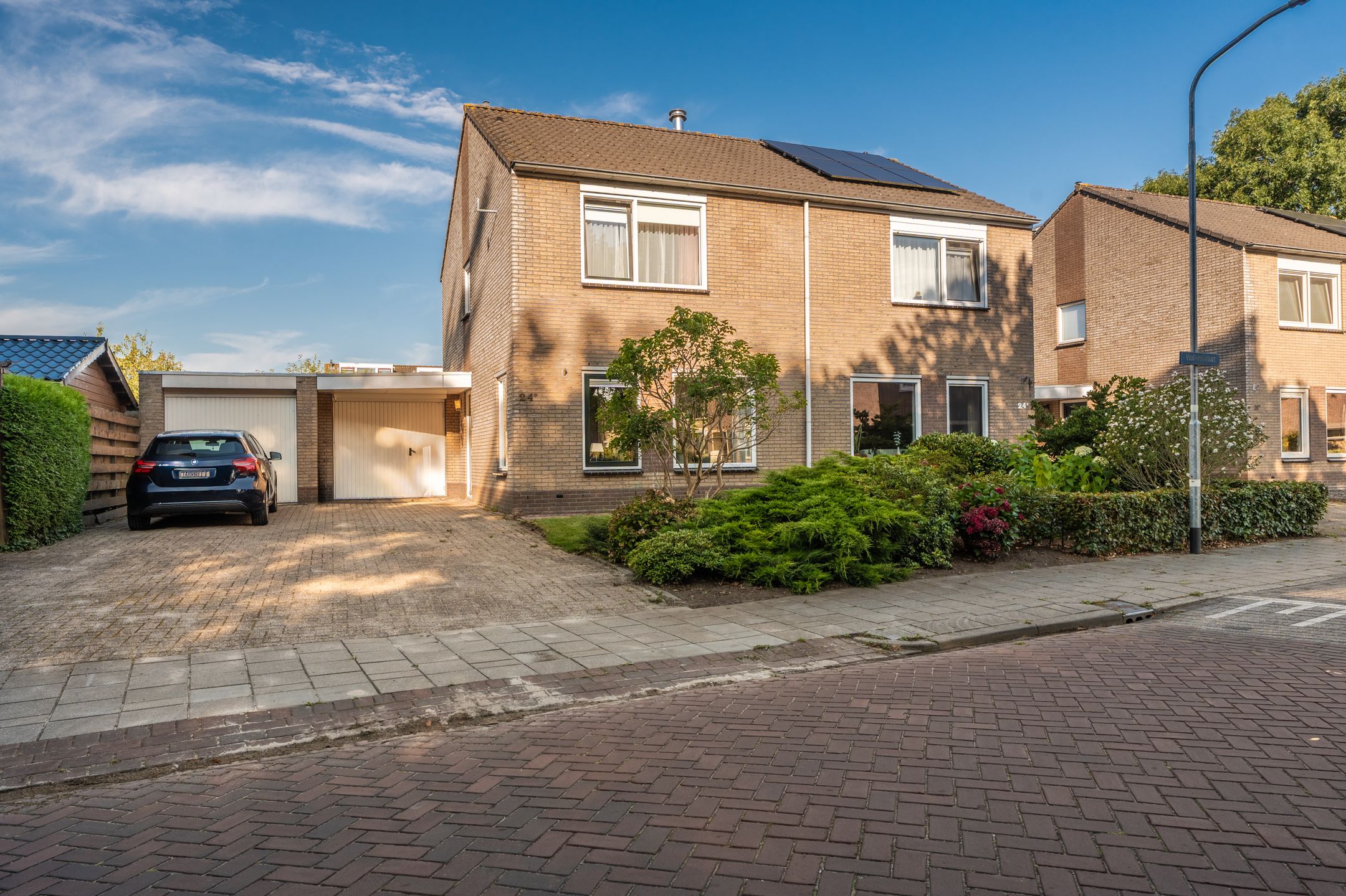 Violenstraat 24-D 24 d