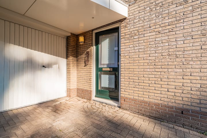 Foto 2 van Violenstraat 24-D