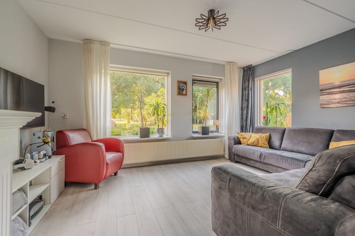 Foto 3 van Violenstraat 24-D