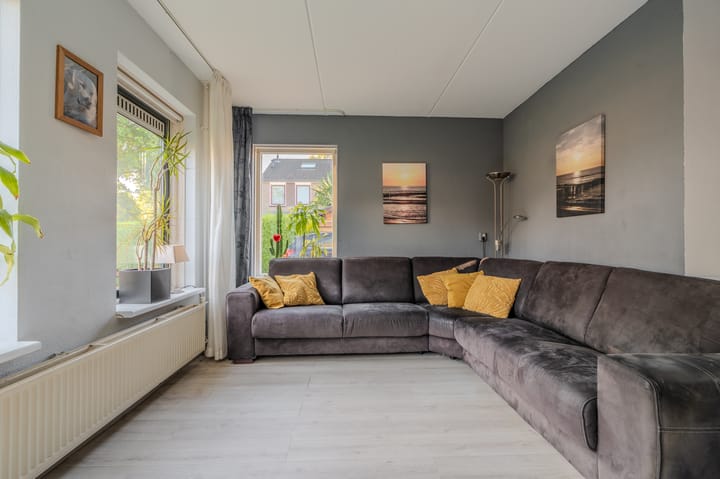 Foto 4 van Violenstraat 24-D