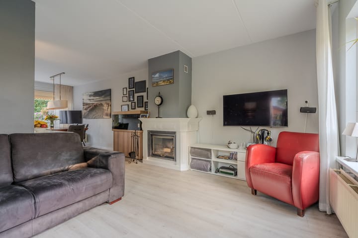 Foto 5 van Violenstraat 24-D