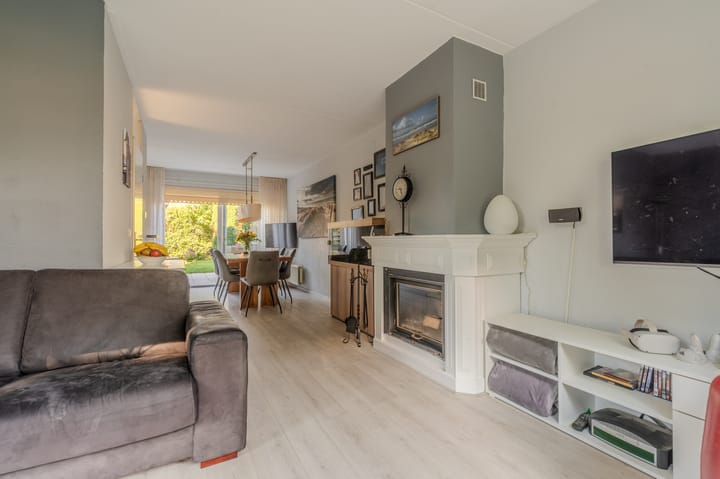 Foto 6 van Violenstraat 24-D