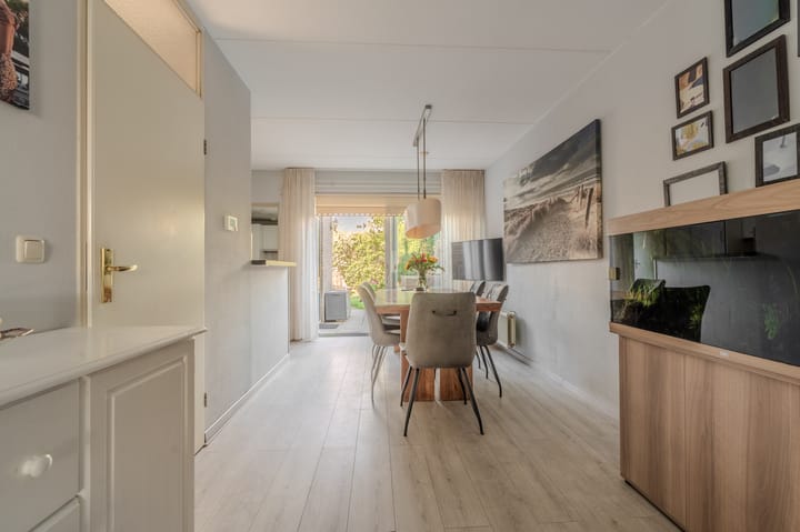 Foto 7 van Violenstraat 24-D