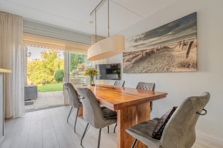 Foto 8 van Violenstraat 24-D