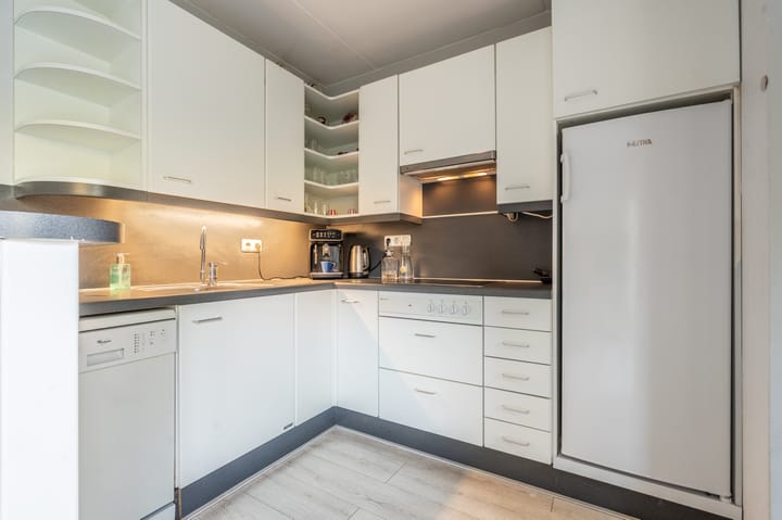 Foto 9 van Violenstraat 24-D