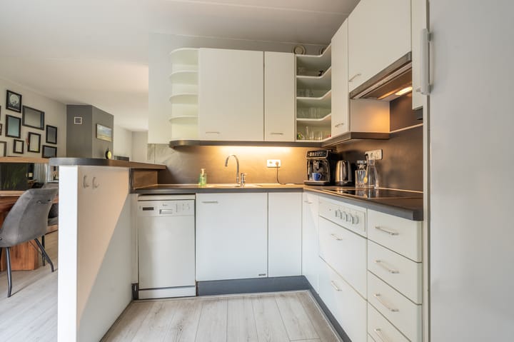 Foto 10 van Violenstraat 24-D