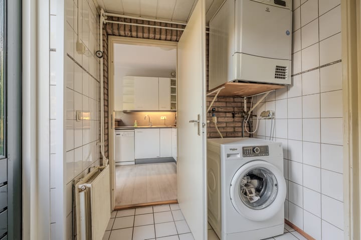 Foto 11 van Violenstraat 24-D