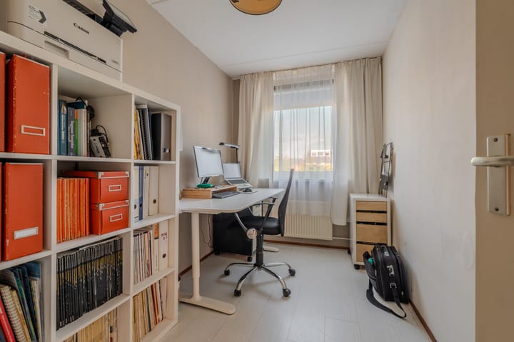 Foto 15 van Violenstraat 24-D