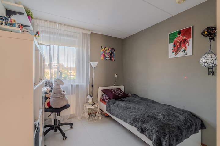 Foto 17 van Violenstraat 24-D