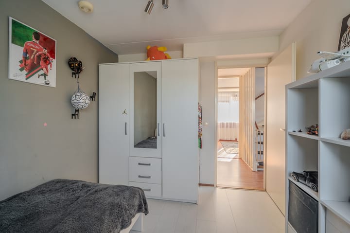 Foto 18 van Violenstraat 24-D