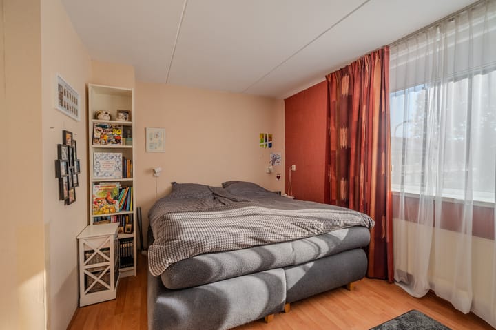 Foto 19 van Violenstraat 24-D