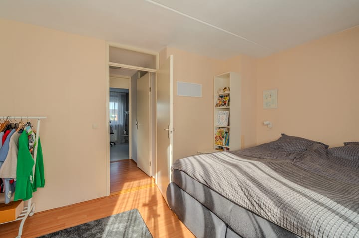 Foto 20 van Violenstraat 24-D