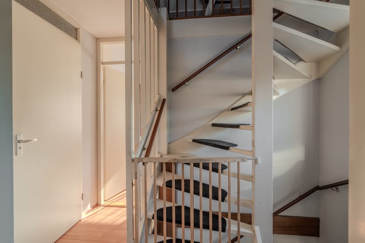 Foto 23 van Violenstraat 24-D