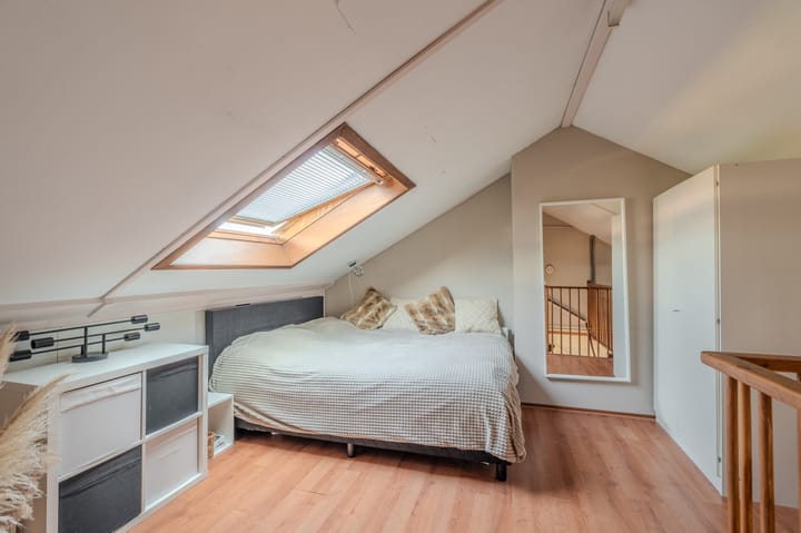 Foto 24 van Violenstraat 24-D