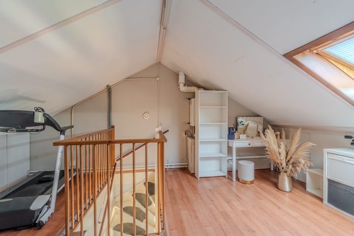 Foto 25 van Violenstraat 24-D