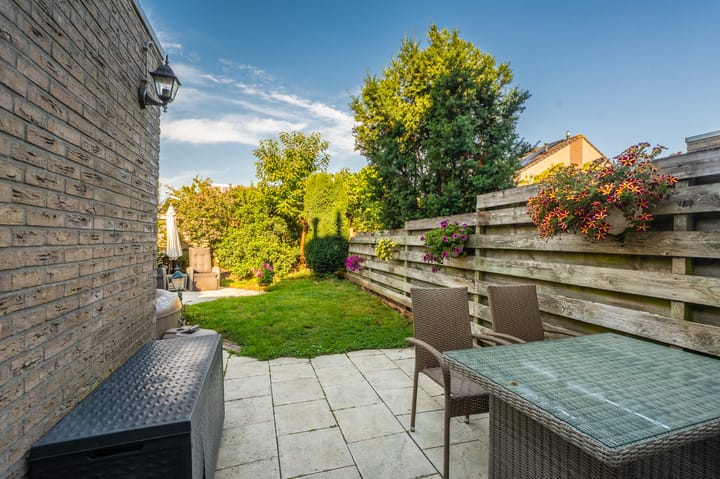 Foto 26 van Violenstraat 24-D