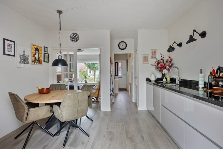 Foto 3 van Abtstraat 28