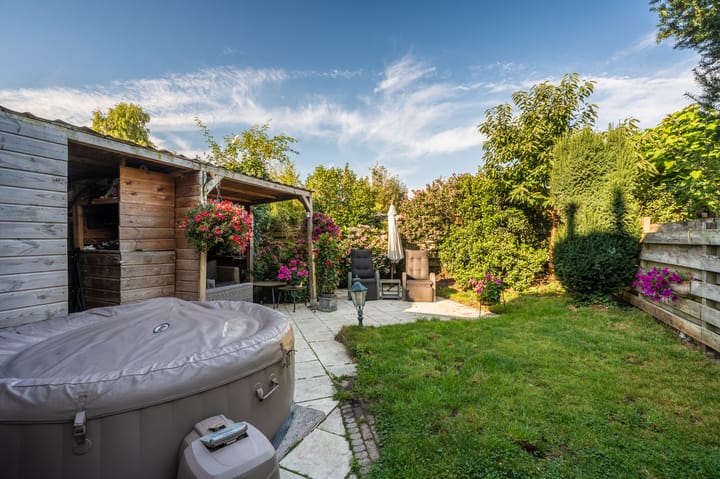 Foto 27 van Violenstraat 24-D