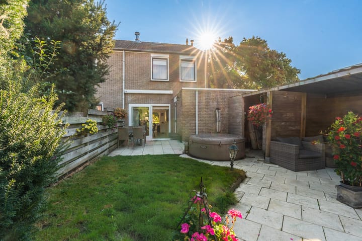 Foto 28 van Violenstraat 24-D