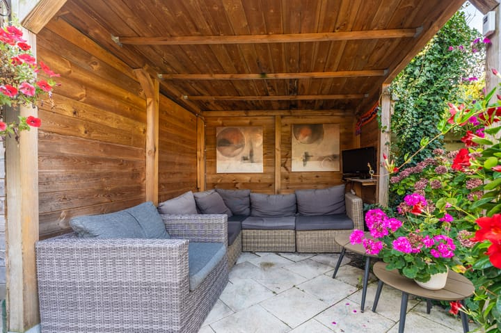 Foto 29 van Violenstraat 24-D