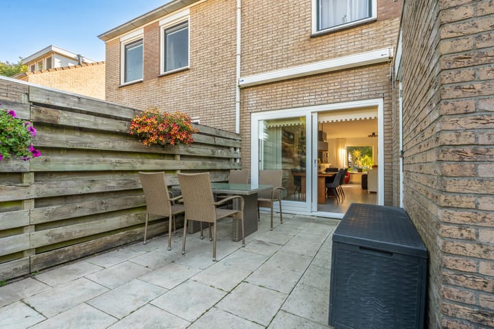 Foto 30 van Violenstraat 24-D