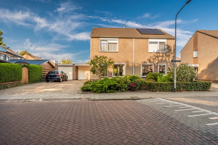 Foto 32 van Violenstraat 24-D