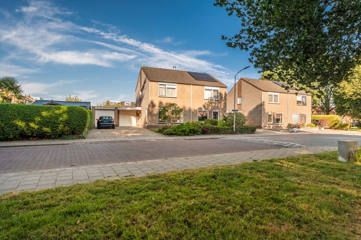 Foto 34 van Violenstraat 24-D