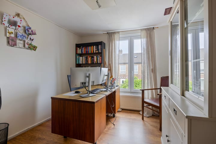 Foto 18 van Abtstraat 28