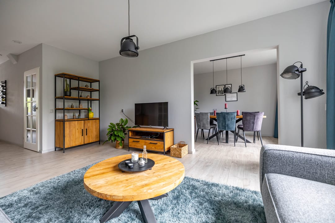 Foto 1 van Meerpaal 81